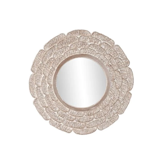 Tükör 90x1,5x90 cm