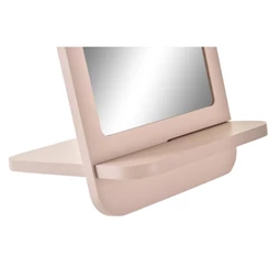 Tükör 15x15x24 cm 2 féle