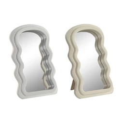 Tükör 16x2,7x25,2 cm 2 féle