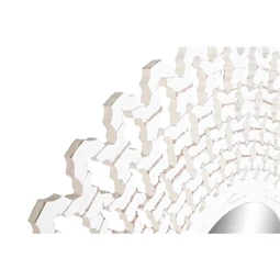 Tükör 90x2,5x90 cm