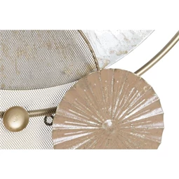 Tükör modern 65x7,6x76 cm