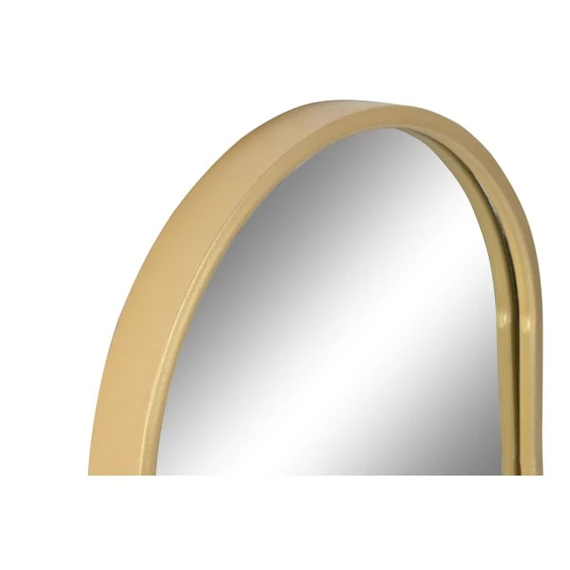 Tükör ovális 35x1x70 cm