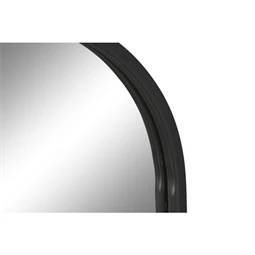 Tükör ovális 35x1x70 cm