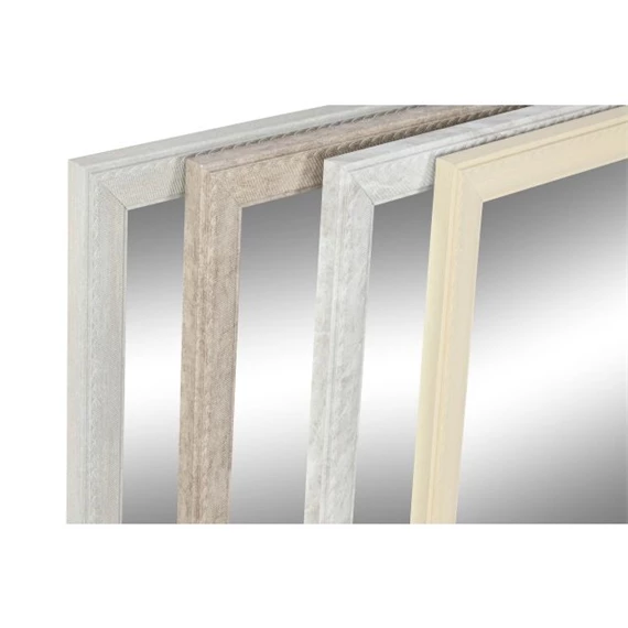 Tükör 56x2x76 cm 4 féle