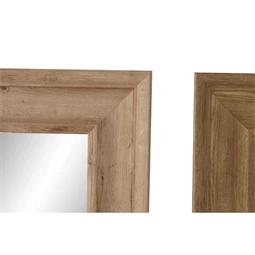 Tükör 93,5x4x133 cm