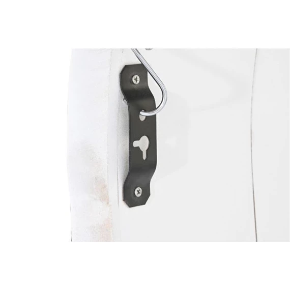 Tükör rombusz mintás 154x4x92 cm