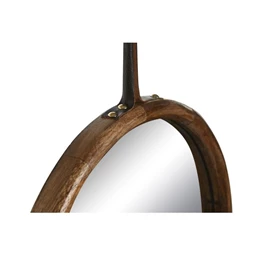 Tükör szett 30x2,5x30 cm S/3