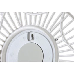 Tükör szett 25x2x25 cm 2 féle S/3