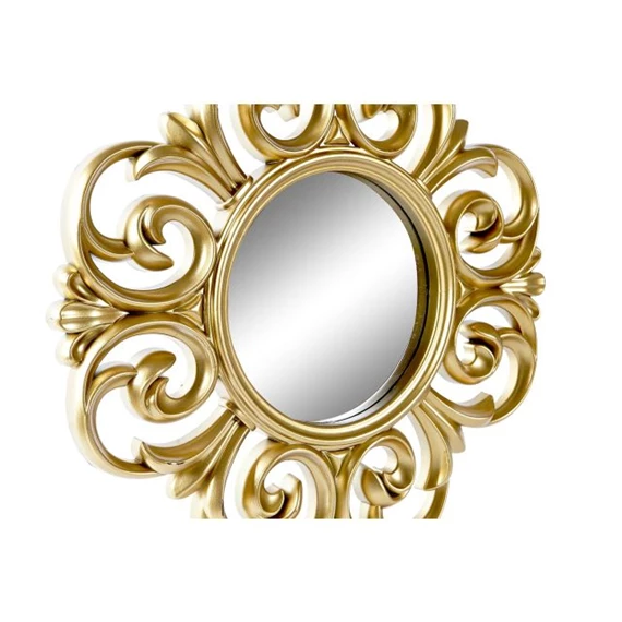 Tükör szett 35x2x35 cm 2 féle S/5