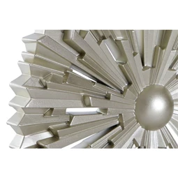 Tükör szett 35x3,5x35 cm 2 féle S/3