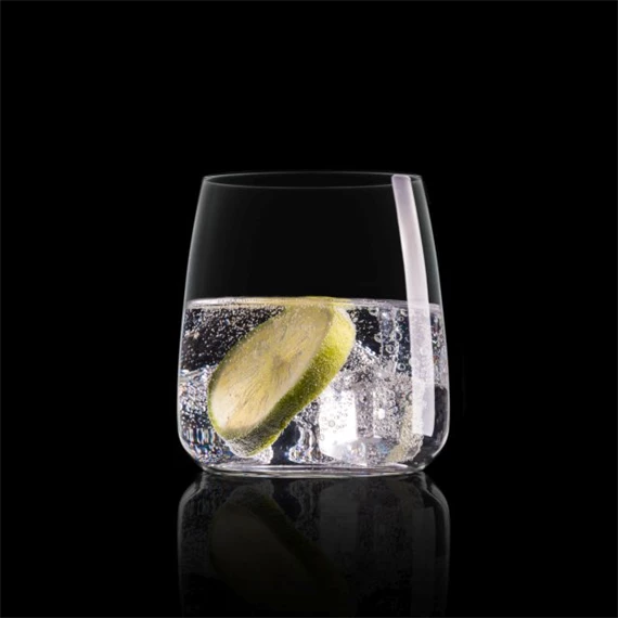 Tumbler pohár ORBITAL 460 ml 8,9x9,4 cm S/2