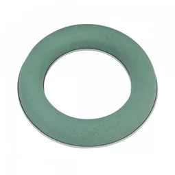 IDEAL SOLO RING tűzőhab, koszorú 2,5x17 cm S/6