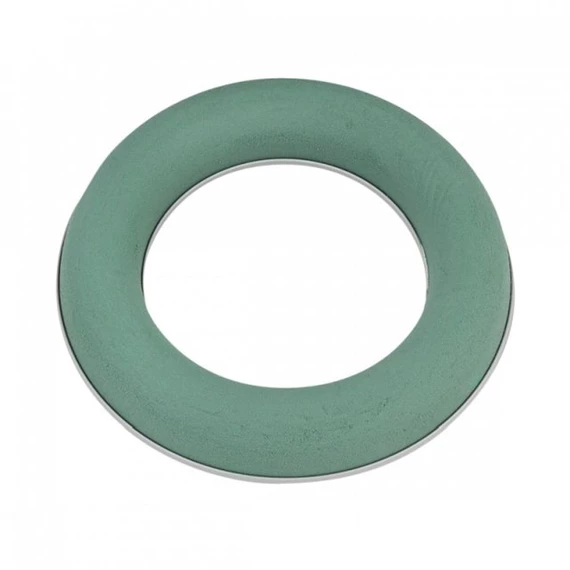 IDEAL SOLO RING tűzőhab, koszorú 3,5x25 cm S/6