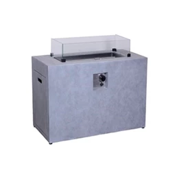 Tűzrakó 106x50x61/14 cm