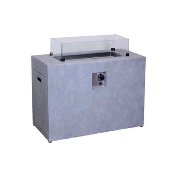 Tűzrakó 106x50x61/14 cm