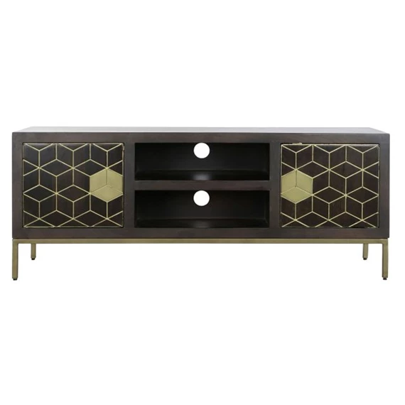 Tv-s szekrény 140x40x55 cm