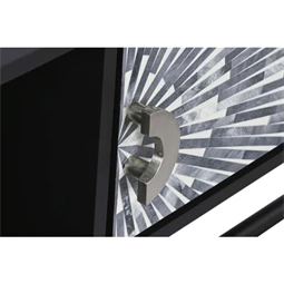 Tv-s szekrény 170x40x50 cm