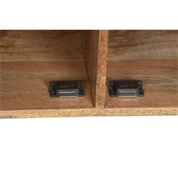 Tv-s szekrény 145x40x60 cm