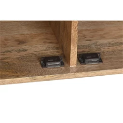 Tv-s szekrény 180x40x50 cm