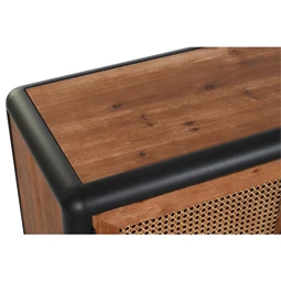 Tv-s szekrény 150x40x50 cm