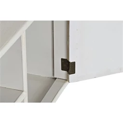 Tv-s szekrény 136x40,5x52 cm