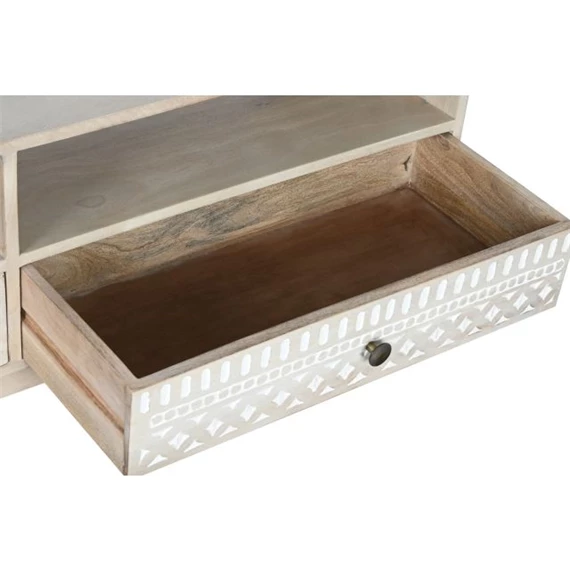 Tv-s szekrény 130x40x45 cm