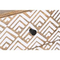 Tv-s szekrény 135x40x55 cm