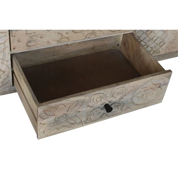 Tv-s szekrény 155x40x70 cm