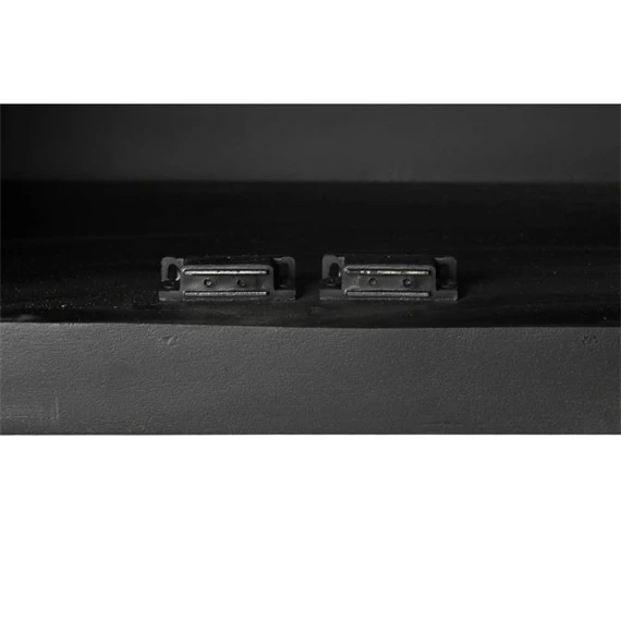 Tv-s szekrény 145,5x40,5x60 cm