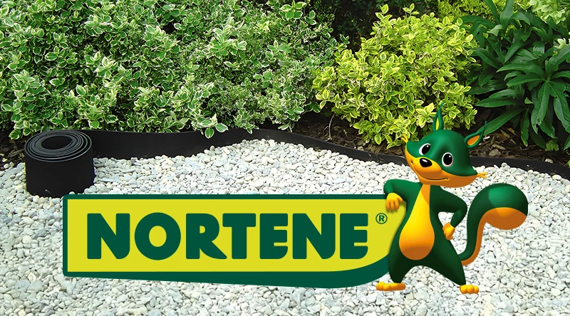 Új kertészeti termékkörrel, a Nortene-el bővül kínálatunk!