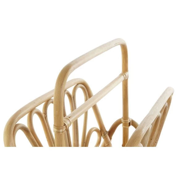 Újságtartó 44x27x41 cm