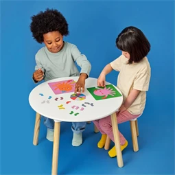 Utazó játék Socktopus 10,5x10,5x4 cm