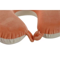 Utazópárna 28x28x10 cm