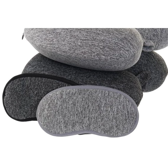 Utazópárna szett 32x30x8 cm 2 féle S/2