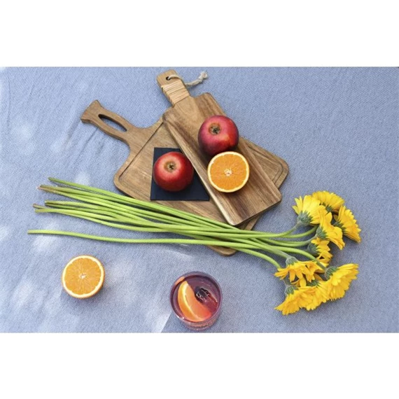 Vágódeszka 22x42x1,5 cm