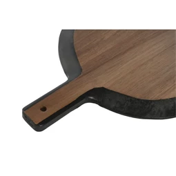 Vágódeszka 38x28x1,8 cm