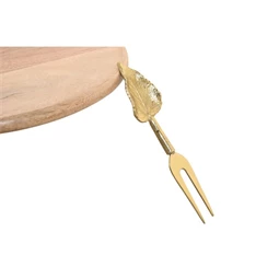 Vágódeszka szett 30x40x1,5 cm S/4