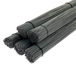 Drót vágott 0,6 mm x 30 cm, 0,5 kg