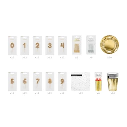 Válogatás fém display állványhoz