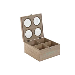 Varrókészlet dobozban 20x20x10 cm