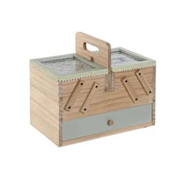 Varrókészlet dobozban 26,5x15,5x23 cm