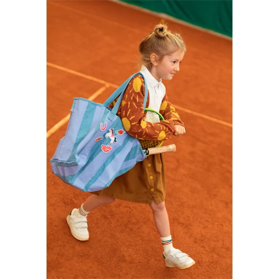 Vasalható matrica giddy up, mix, 2-7x3,5-7 cm S/5