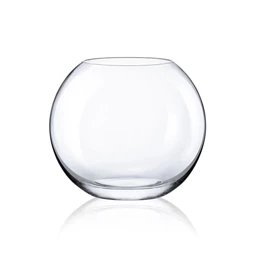 Váza AMBIENTE gömb 20x17,2 cm