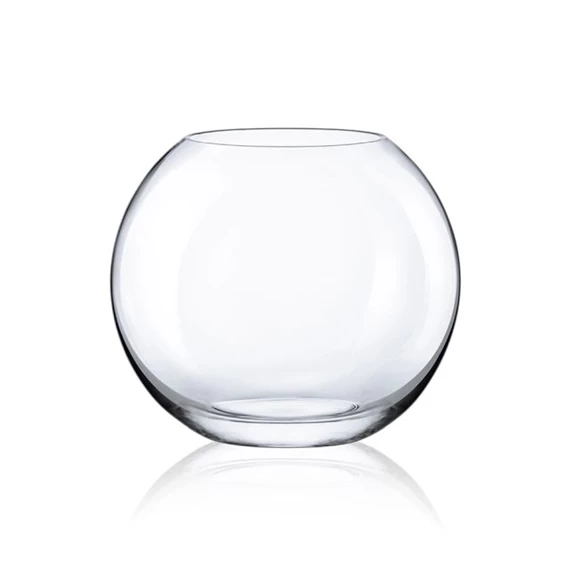 Váza AMBIENTE gömb 20x17,2 cm