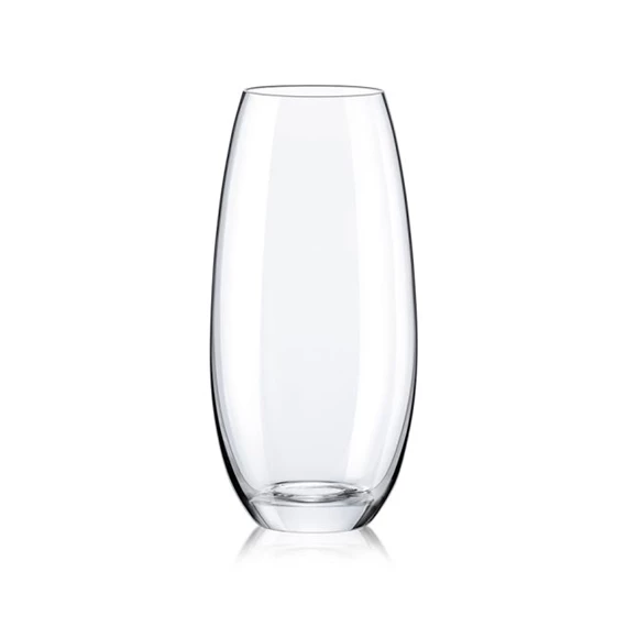 Váza AMBIENTE 12x25 cm