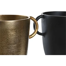 Váza 23x16x29 cm 2 féle