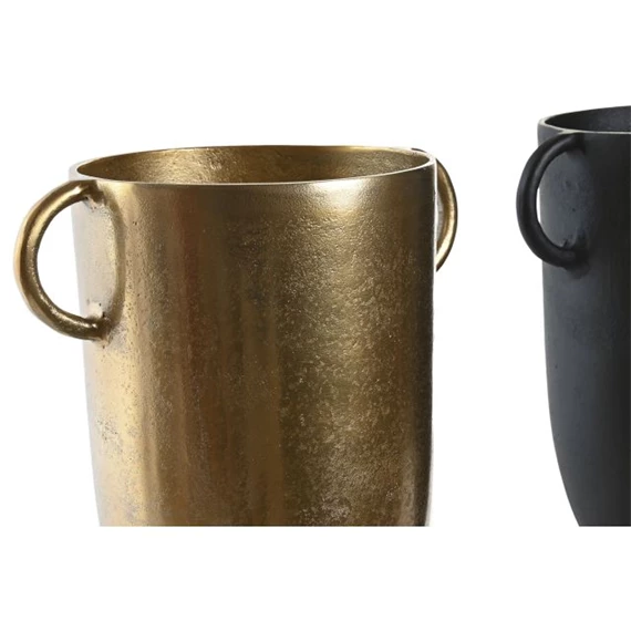 Váza 25x18x41 cm 2 féle