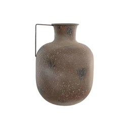 Váza antik 29x29x41,5 cm