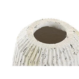 Váza bordázott 28,5x28,5x32,5 cm