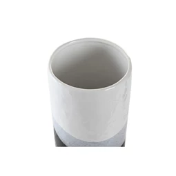 Váza 13x13x25 cm 2 féle